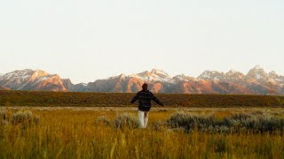 OUT WEST - Living on the Road for a Month