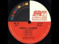 Hadley Caliman - Cigar Eddie 1971