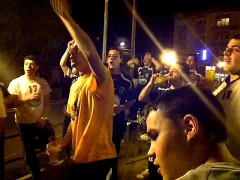 camariñas balonmano 2011!!!