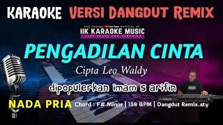 Download lagu PENGADILAN CINTA || KARAOKE DANGDUT REMIX || NADA PRIA mp3 Download lagu PENGADILAN CINTA || KARAOKE DANGDUT REMIX || NADA PRIA mp3