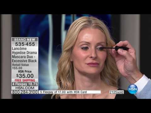 HSN | Lancome Paris Beauty 04.21.2017 - 08 PM