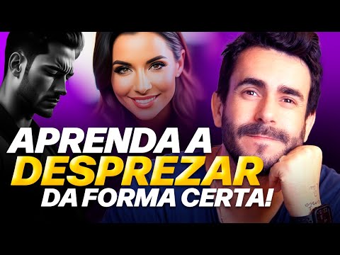 Master Contempt and Watch It Chase You! | Italo Ventura (43/100)