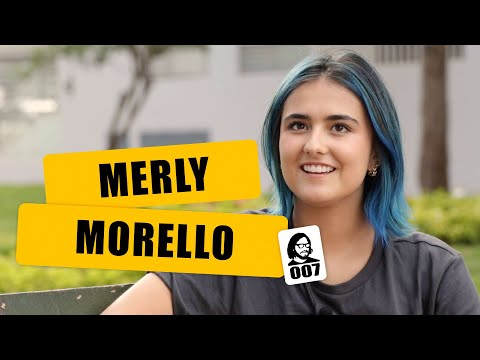 Merly Morello and the Absence of the Father | Henry Spencer's Room