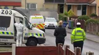 Cregan Trial  CCTV Shown Of Grenade Attack