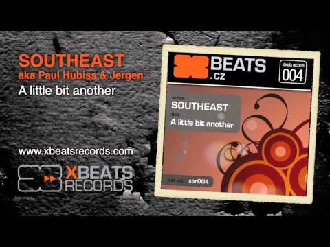 XBR004.01 - A little bit another by Southeast aka Paul Hubiss & Jergen