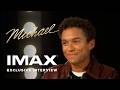 Exclusive Interview