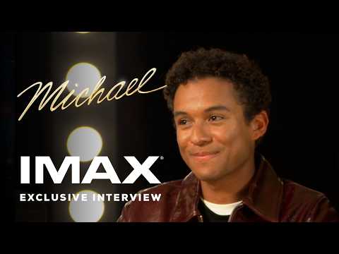 Exclusive Interview