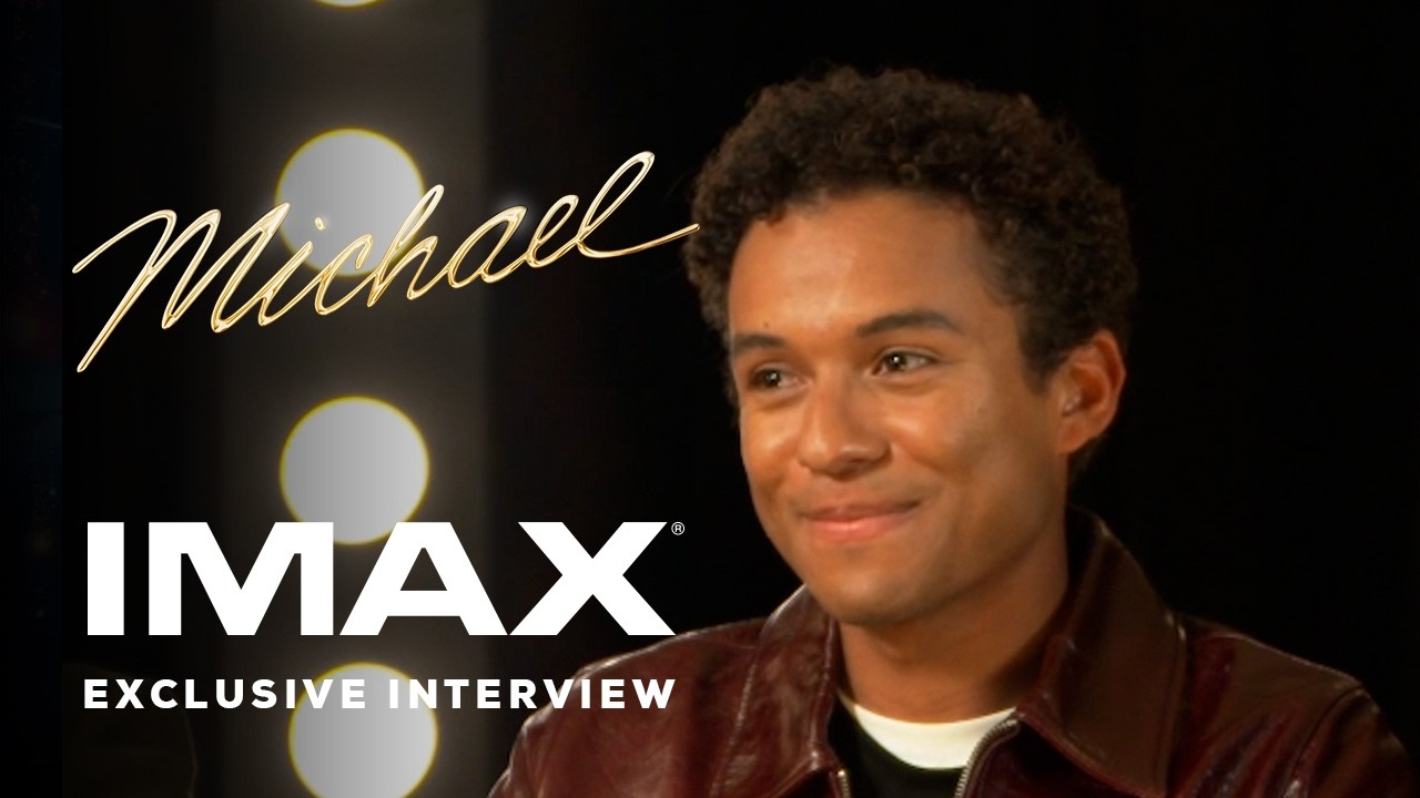 Exclusive Interview