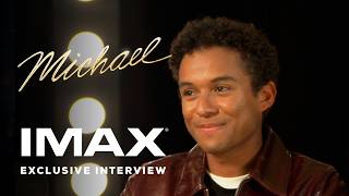 Exclusive Interview