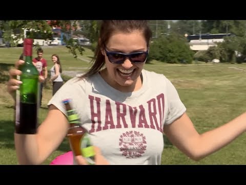 Lena zapewniła Melanię, że potrafi bawić się bez alkoholu [19+ ODC. 304]