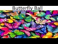 Butterfly Ball The Learning Workshop
