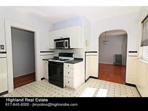 20-22 BANKS STREET, Winthrop MA 02152 - Multi Family Home - Real Estate - For Sale -