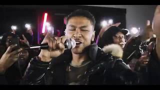 Hotboxed420 - Dig Dat - Air Force - Live @ Table Bay - Part 01