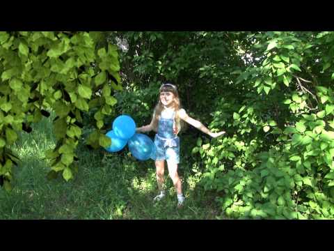 Dumitita Cuibari Floarea albastra HD