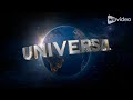 Paramount Universal Warner Bros Illumination Nickelodeon DreamWorks Nintendo Sega Adult Swim