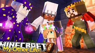 My Other Life #4-BABY LITTLE KELLY FORGETS LITTLE CARLY!!