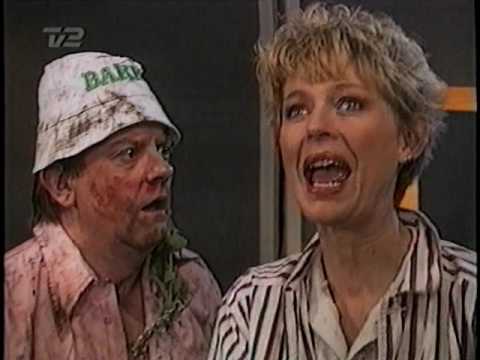 Flemming & Berit - Er der mere kaffe - Afsnit 1+2