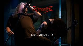 Dismember - Where Ironcrosses Grow (Live In Montreal 2006) HD