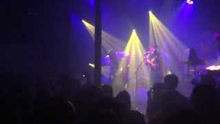 Dizraeli & The Small Gods - 'Nevermind' -Oct 17th 2014, The Fleece