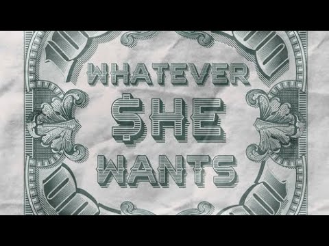 Whatever She Want (feat. Chlöe) [remix technically]