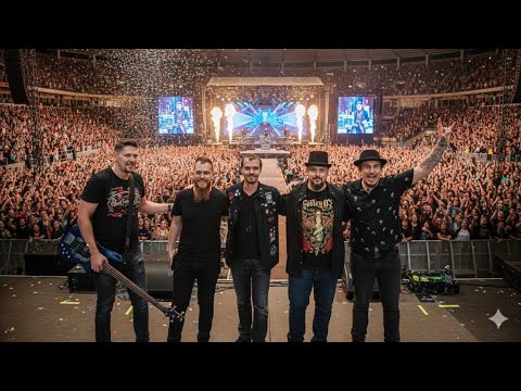 Luna Von Krater - Luna Von Krater - Live @ Frankie Rock Club Nitra | Highlights