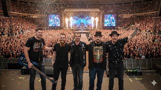 Video Luna Von Krater - Live @ Frankie Rock Club Nitra | Highlights