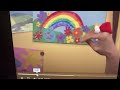Sesame Street Elevator Barbershop