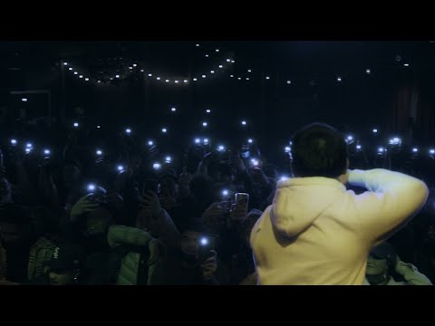 JoeMari - Harder (Official Video)