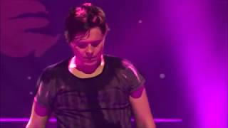 Michael Patrick Kelly - Requiem @ Volkshaus, Zürich
