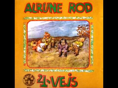 Alrune Rod - 
