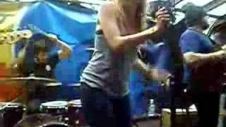 Automatic Love Letter- Let It Ride