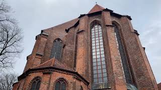 ライブ配信!リューネブルク (Lüneburg) クリスマスマーケット