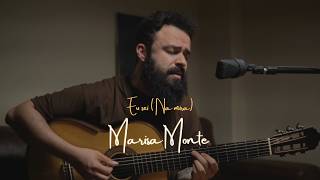 Eu Sei (Na Mira) - Marisa Monte (Stefano Mota)