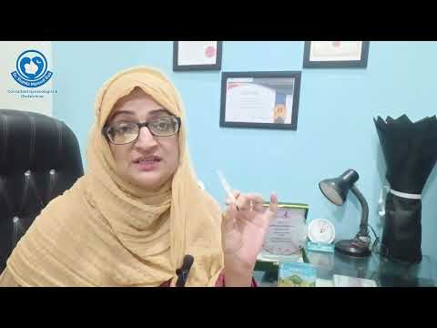 Sayana Press Injectable Contraception (Part 1)