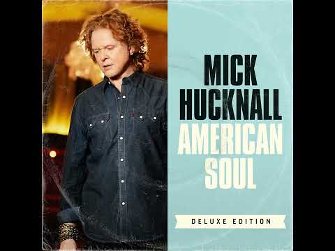Mick Hucknall - Don't Let Me Be Misunderstood