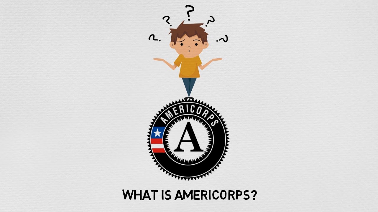 Does AmeriCorps count as employment?