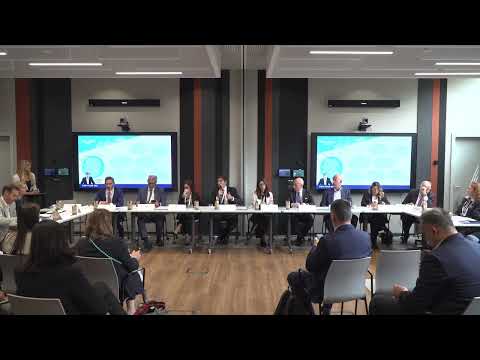 3° RoundTable Obiettivo: Concentrix - Task Force Italia - 20 maggio 2025