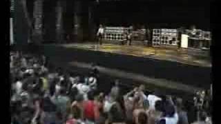 Status Quo - Solid Gold (live in Zofingen, Svizzera)