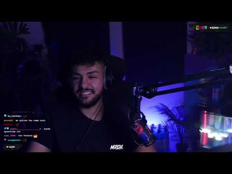 MERGHANI REAKCJA na KABE - PLAQUE PL *szczera opinia*