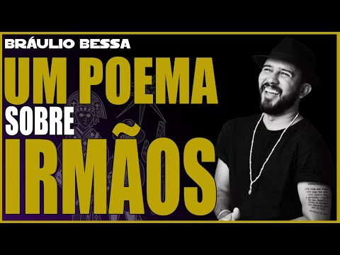 Vídeo: Frase irmãos: perguntas e respostas para legenda