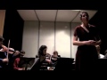 7. Britten: Les Illuminations: VII. Being Beauteous - 8LittleFonzies 7. Britten: Les Illuminations: VII. Being Beauteous
