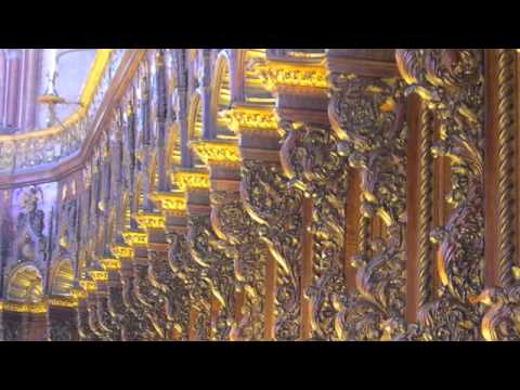 Veneza renascentista: Santa Maria dei Frari