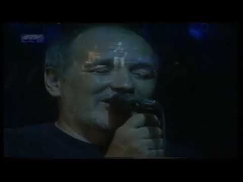 ĐORĐE BALAŠEVIĆ - Nedostaje mi nasa ljubav - (SD Zrinjevac, Osijek 17.06.2002.)