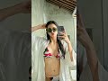 Sizzling Hot Bikini Babe Prakriti Pavani ️ PrakritiPavani