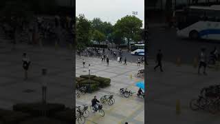 preview picture of video 'ZHEJIANG UNIVERSITY in Hangzhou'