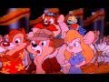 The Cola Cult Ceremony - Chip n Dale's RR 