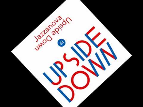 JAZZANOVA - I CAN SEE feat. BEN WESTBEECH (DIMA STUDITSKY RMX)