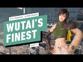 FF7 Remake Intergrade DLC Walkthrough Part 1 - Chapter 1: Wutai's Finest (Sector 7 Outskirts)