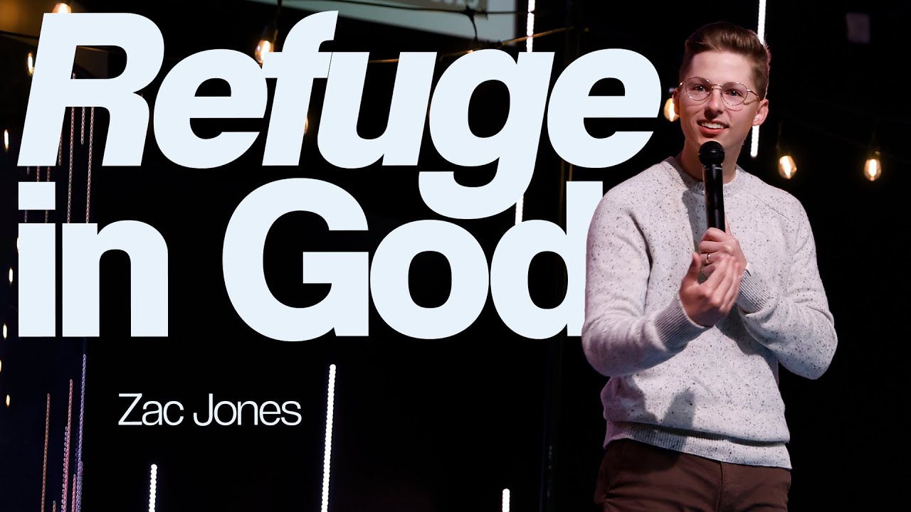 Refuge: Be Built Up