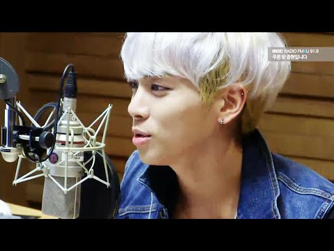 150713 MBC FM4U 푸른밤, 종현입니다 | 쫑디 푸작그작 '그래도 되지 않아?' | 별에서 온 연애 with 옥상달빛 보라 (full ver.)
